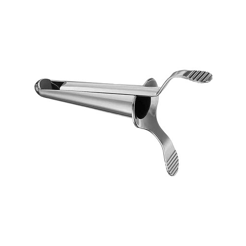 Brinckerhoff Rectal Specula