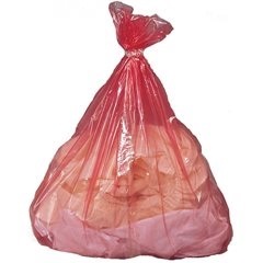Soluble Disposable Laundry Bags