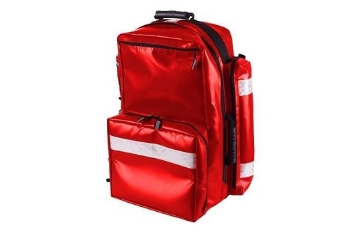 Paramedic Waterproof  Rescue Backpack