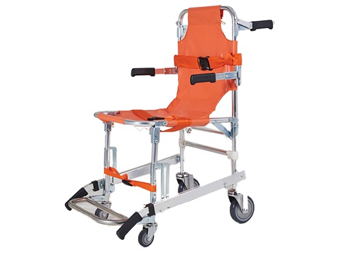 Evacuation Chair 4 Wheels