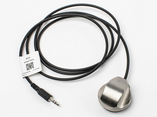 RI-SONIC PCP -USB Electronic Stethoscope USB Plug