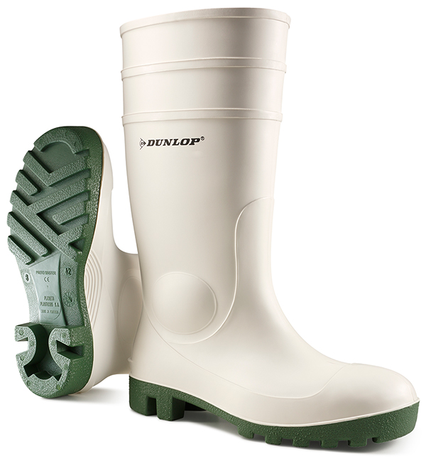 Unisex Safety Wellington Boot