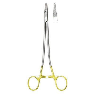 SAROT TC Needle Holder