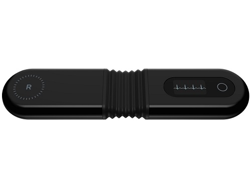 Wearable ECG Recorder