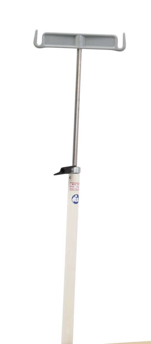 Solite Drip Pole  Solite Drip Pole