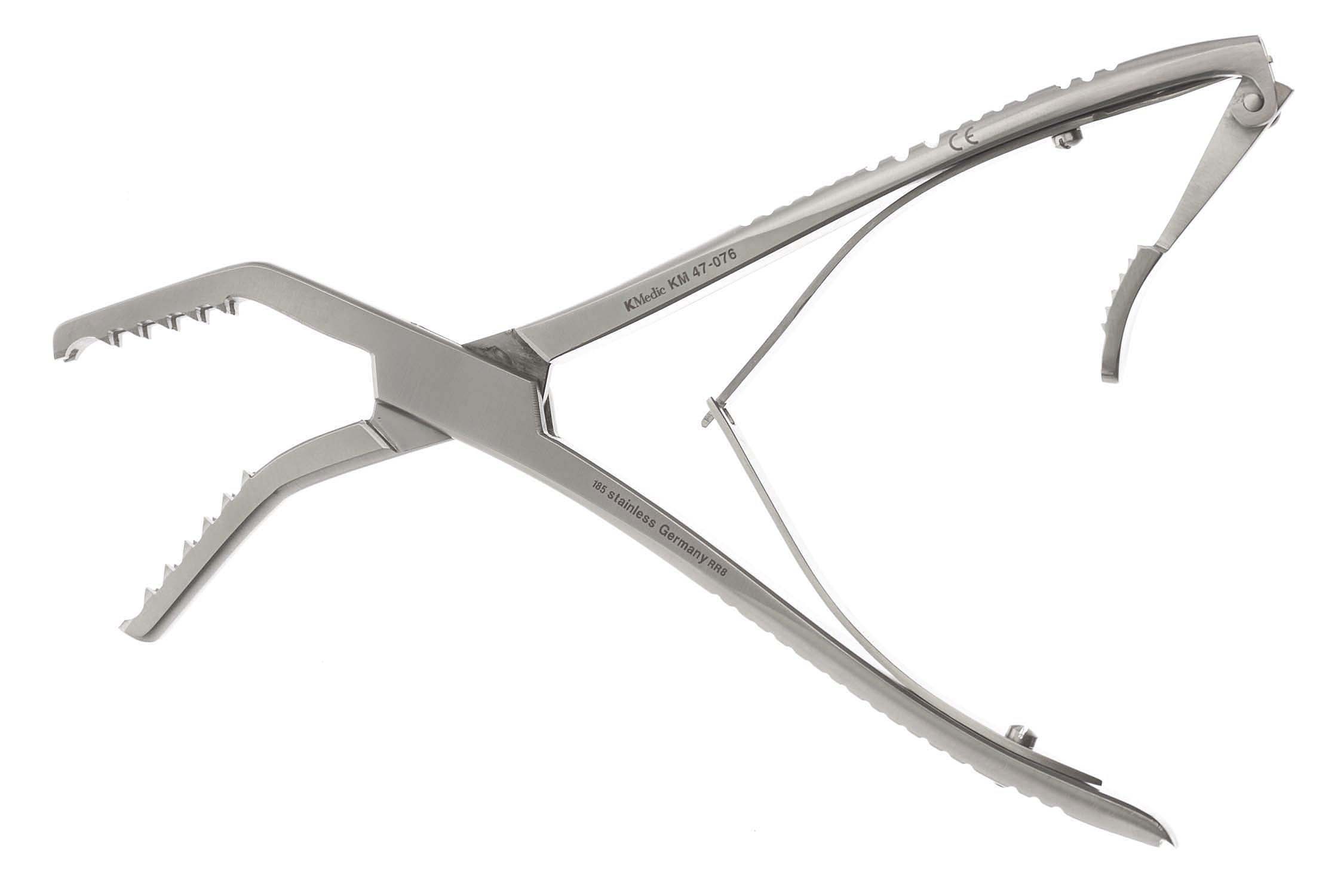 SEMB Bone Holding Forceps