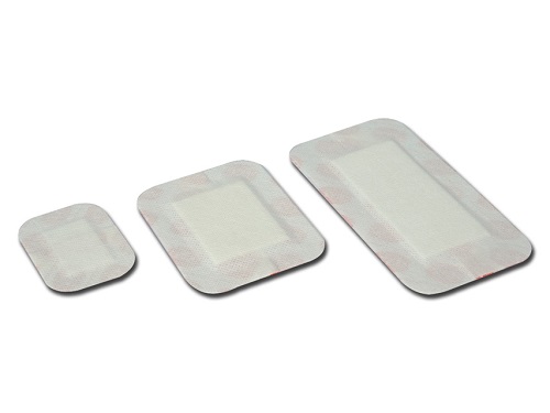 Sterile Non Woven Adhesive Dressing