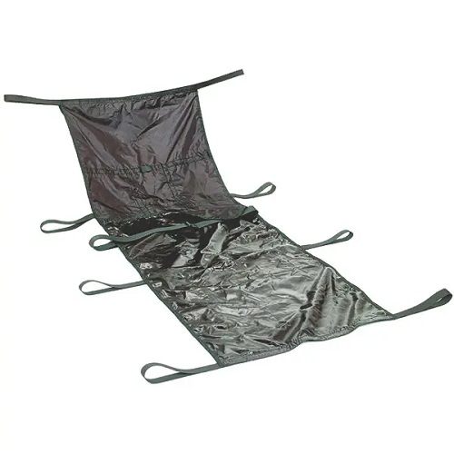 Emergency Evacuation Frameless Stretcher