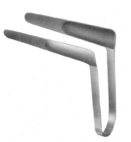 ST CLAIR THOMSON Nasal Speculum