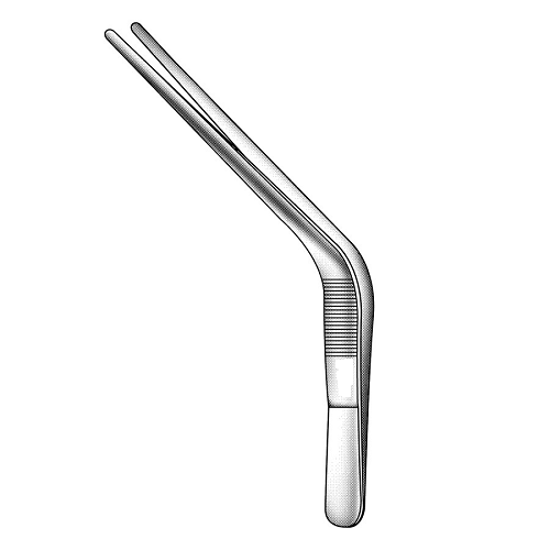 Troeltsch Ear & Nasal Dressing  Forceps