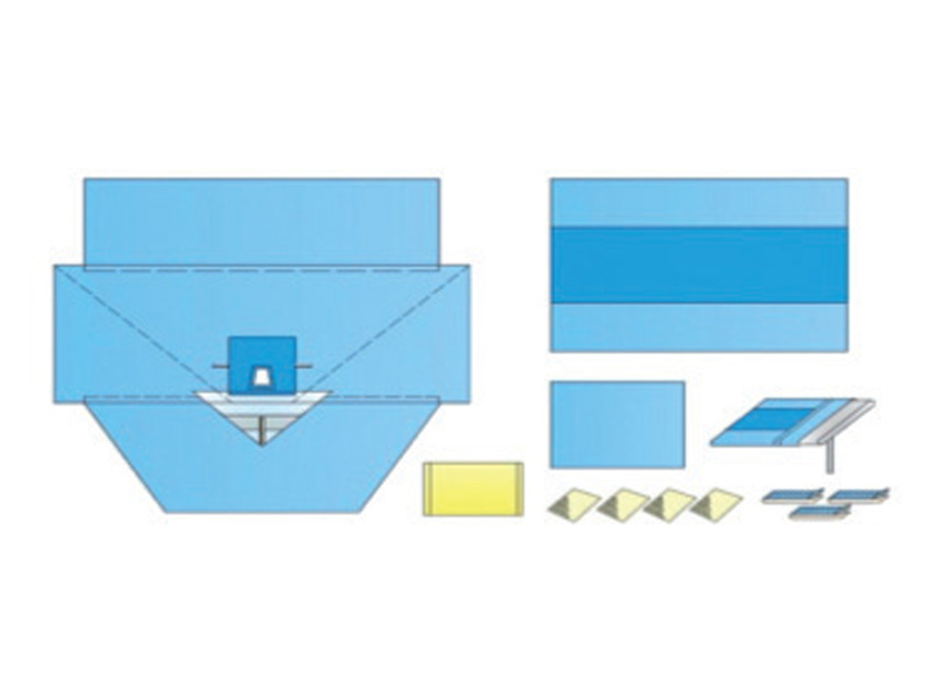 Surgical Drapes and Sets  Surgical Drapes and Sets
