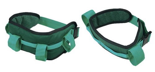 Handling Belt Deluxe