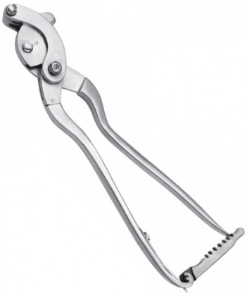 Serra Emasculator 36 cm