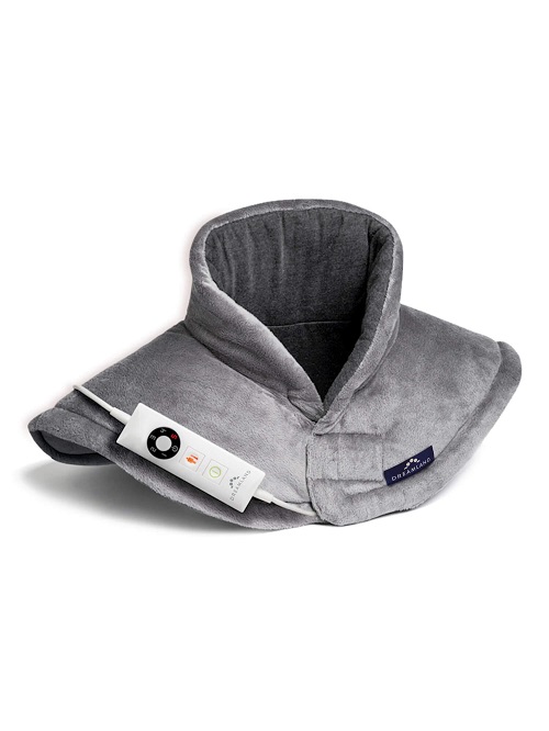 Revive Me Neck And Shoulders Heat Pad