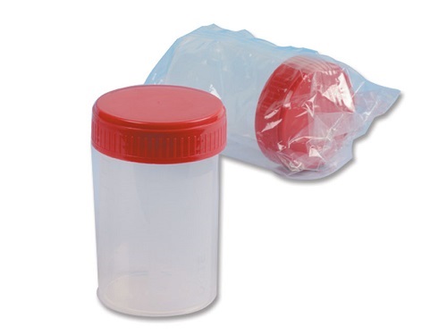 Graduated Urine Containers Sterile