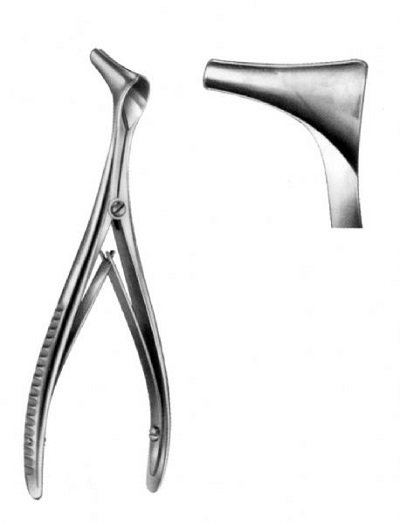 HARTMANN Nasal Speculum