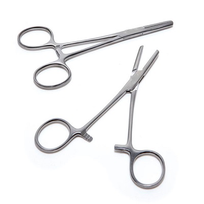 SPENCER-WELLS Artery Forceps