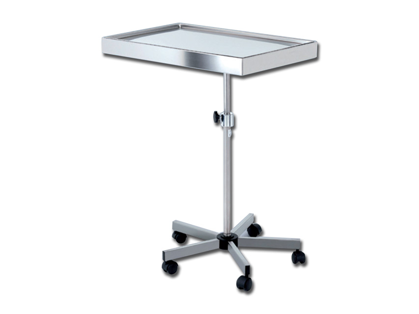 5-Spoke Mayo Table