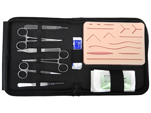 Suture Training Kit