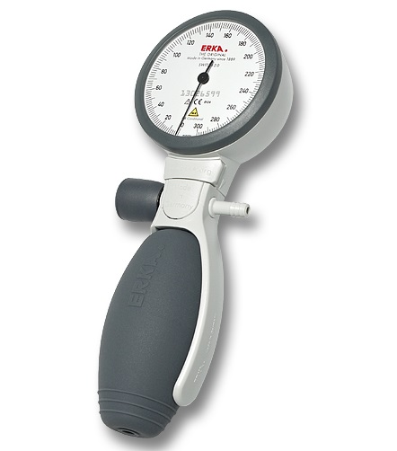 Erka Switch 2.0 Comfort With Adult Cuff