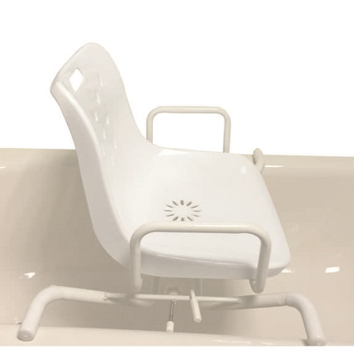 Swivel Bath Seat