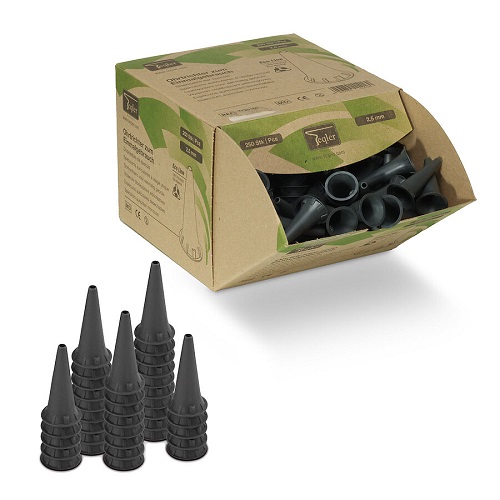 Single-Use Ear Funnels Box of 250