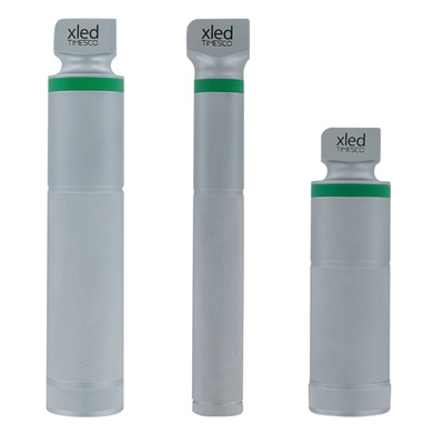 Laryngoscopes-Intubation  Laryngoscopes-Intubation