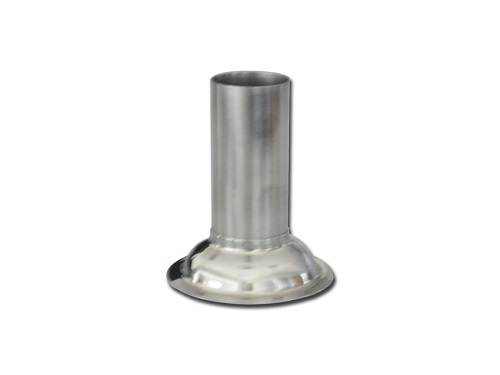 Stainless Steel Thermometer Jar