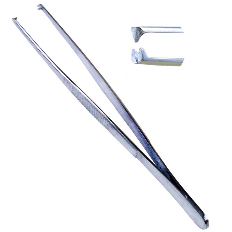 Tissue Forceps