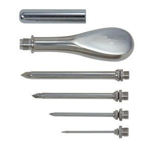 UNIVERSAL Trocar Set Of 4