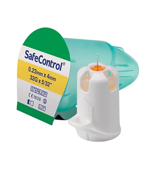 Unifine SafeControl Safety Pen