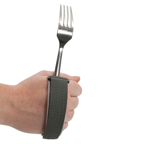 Utensil Holder For Left or Right Hand  Utensil Holder For Left or Right Hand