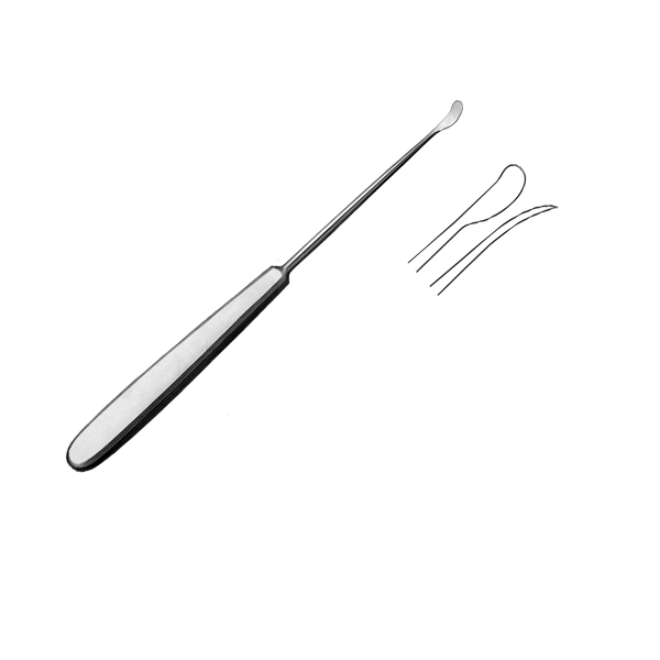 WANG Cleft Palate Elevator