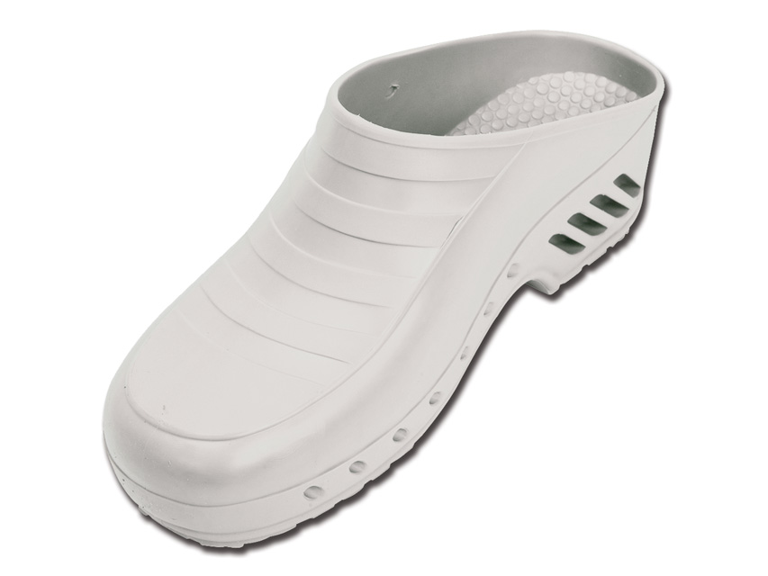 Medical Lightweight  Clogs