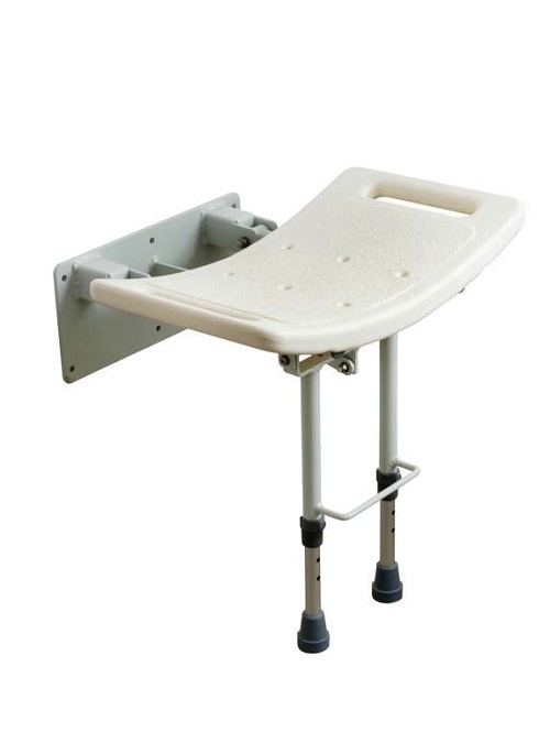 Wall Mounted Shower Seat