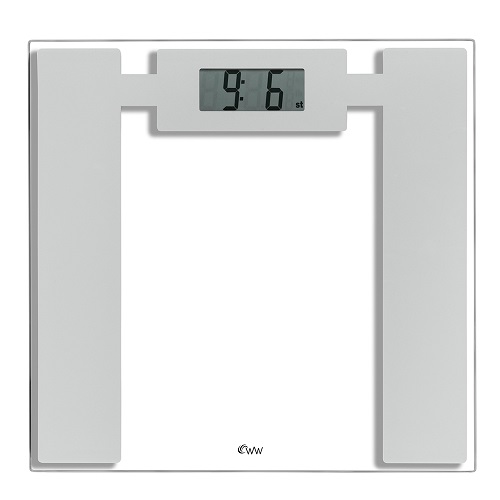Weight Watchers Electronic Scale