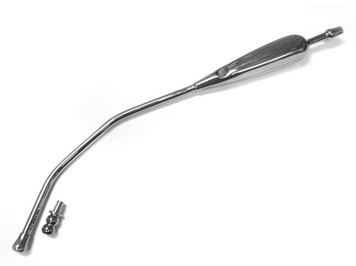 YANKAUER Suction Tube