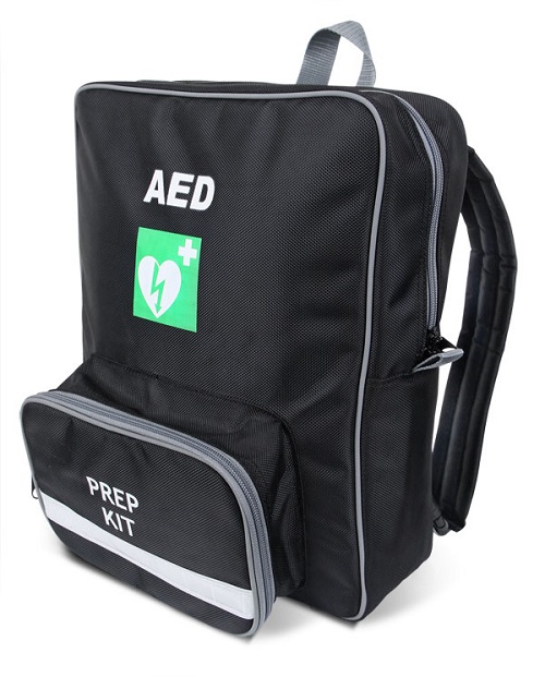 AED Backpack