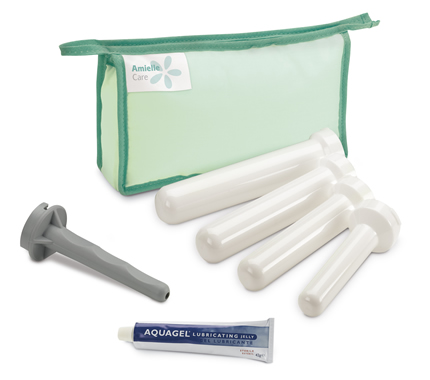 Amielle Care Vaginal Dilators Set