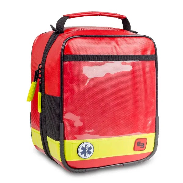 High Capacity Ampoule Case  High Capacity Ampoule Case