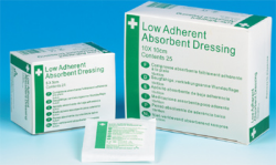 Non-adherent Dressing