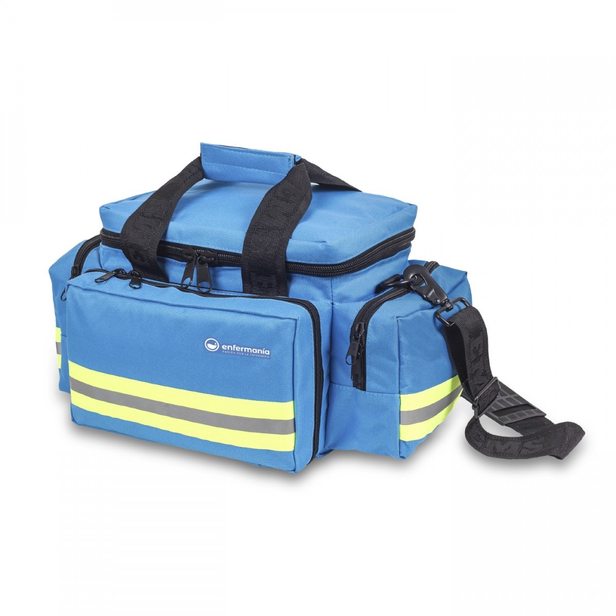 Lightweight Medical Equipment Bag