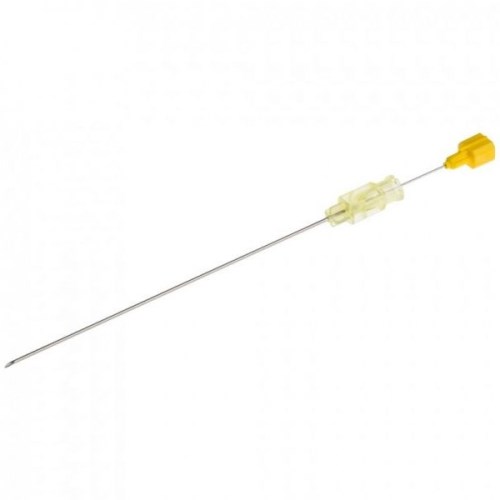 Spinal Anesthesia Needles  Spinal Anesthesia Needles