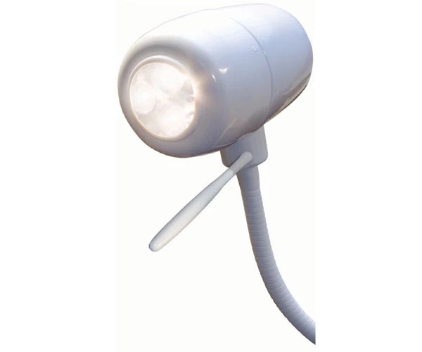 DARAY BH200 LED Wall Mounted Patient/Bed-Head Light