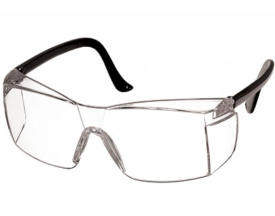 Protective  Safety Glasses