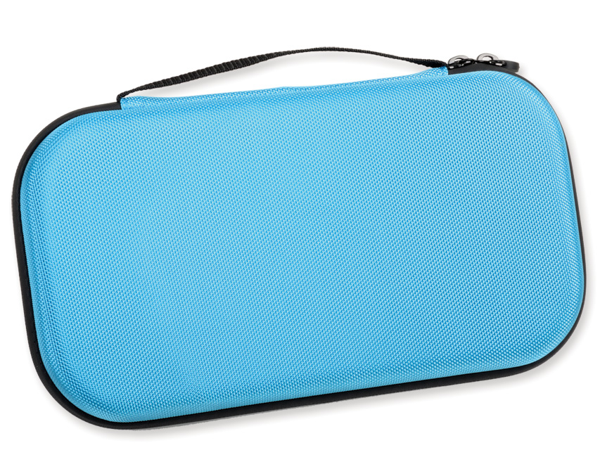 Stethoscope Hard Case With Mesh Pocket