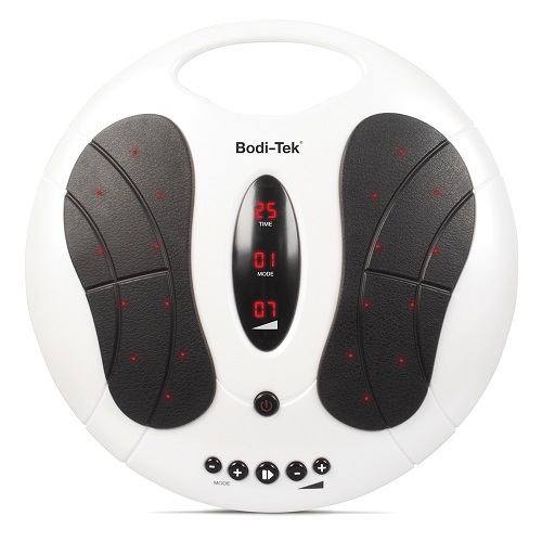 Bodi-Tek Circulation Plus Feet*
