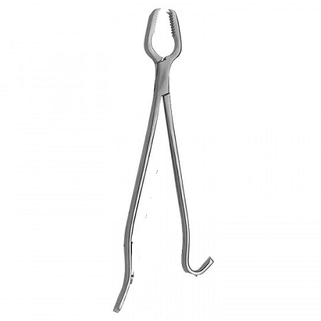 LANE Bone Holding Forceps