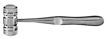 MEAD Bone Mallet 26.0mm dia 320gm 17 cm
