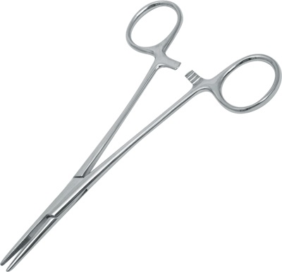 CAIRNS Artery Forceps   14.5 cm